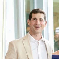 Agriculture Capital Employee John Petroff's profile photo