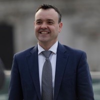Acubed.IT Employee Stephen McPartland's profile photo