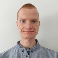 Timoney Technology Employee Conor Healy's profile photo