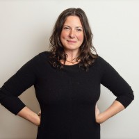 NEW (Nonprofit Enterprise at Work) Employee Natalie Hensel's profile photo