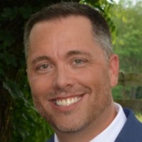 InfoResources Employee Tony Brooks's profile photo