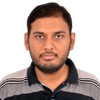 Algolux Employee Avinash Sharma's profile photo