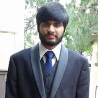 AOC Employee Nabeel Gosla's profile photo