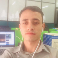 Gigha Employee Alexis Pavas Otalvaro's profile photo