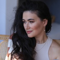 Gameplay Galaxy Employee Angelika Zonenberg's profile photo