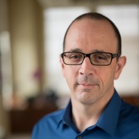 Amazon Studios Employee Chris Furia's profile photo