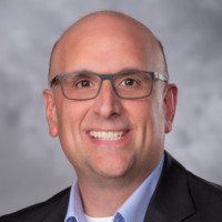 Providence Health & Services Employee Jim Martin's profile photo