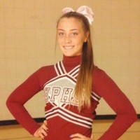 Birmingham Country Club Employee Lauren Guhy's profile photo