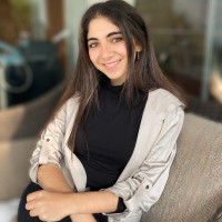 mezeh mediterranean grill Employee Nicole Zaidan's profile photo