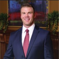 Commercial Bank and Trust Employee Adam Milligan's profile photo