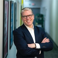 Mimeo Employee Michael Enright's profile photo