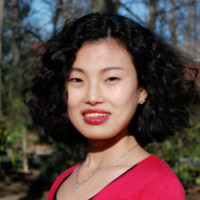 Joyce Zhu Email & Phone Number