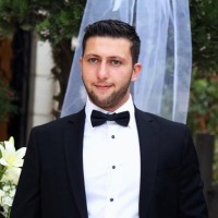 Shifra Employee Omar Mubaideen's profile photo