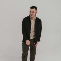 Legends Tour Employee Ash Airton's profile photo