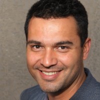 Apple Employee John Burks's profile photo