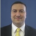 Britannia Global Markets Limited Employee Chris Williamson's profile photo