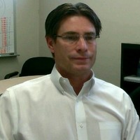 Hewlett Packard Enterprise Employee Michael Kogut's profile photo