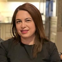 Setareh Javaherian Email