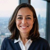 Lucina Analytics Employee Stephanie Rouse's profile photo