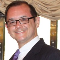 P1 Technologies Employee Steve Rudometkin's profile photo