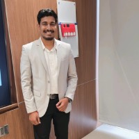 AmpleLogic Employee Kothapally Saikiran's profile photo