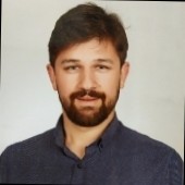 Poliport Employee Kaan Gönül's profile photo
