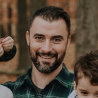 Delric Construction Co Inc Employee Michael Amerman's profile photo