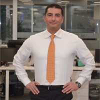 Adel Awad Email & Phone Number