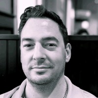 Expedibox Employee Yann Daigneault's profile photo