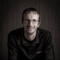 Silver Lining Convergence Employee Paul Hendry's profile photo