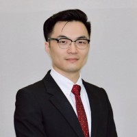 QTCCC Employee Ryan Kung's profile photo