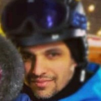 Rodrigo Lima Email & Phone Number