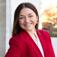 Outreach International Employee Katie Lockyear's profile photo