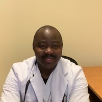 Menorah Park Employee Felix Atabong's profile photo