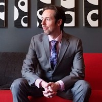Sweet Spot Media Employee Graham McGuire's profile photo
