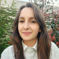 Pauline Massé Email