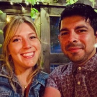 McNeil Engineering Employee Kaylee Paris Casarez's profile photo