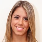Camp Lingua Employee Johana Galavis's profile photo