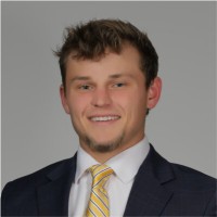 KEYENCE CORPORATION Employee Austin Gentry's profile photo