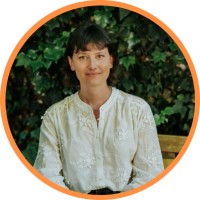 ankré Employee Audrey Boulier's profile photo