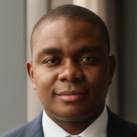 Afrisource Global Employee Okoro Omaka's profile photo