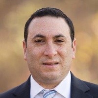 Montefiore Information Technology Employee Isaac Altschuller's profile photo