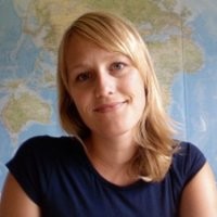 Carlsberg Group Employee Karina Andersen's profile photo