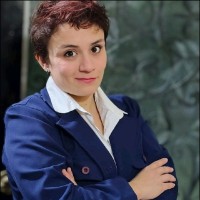 HAVRION Employee Camila Mariana Suarez's profile photo