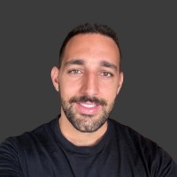 Datawise Data Engineering LLC Employee Fotis Stavrakis's profile photo