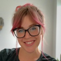 Cerebral Brewing Employee Alexandria Taylor's profile photo