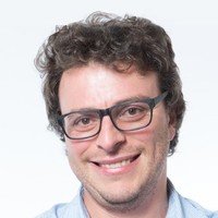 Kleros Employee Federico Ast's profile photo