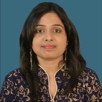Pushlytics Employee Maitria Meena's profile photo