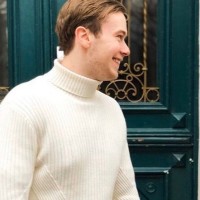 Simon Lewin Email & Phone Number