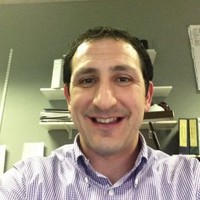 dC Engineering Inspections, LLC Employee Daniel Ciarcia's profile photo